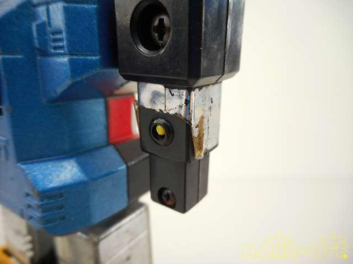 Poppy Chogokin Goggle Robo 'Daisentai Goggle Five'