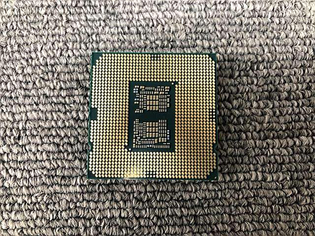INTEL core i5 CORE I5-10400F