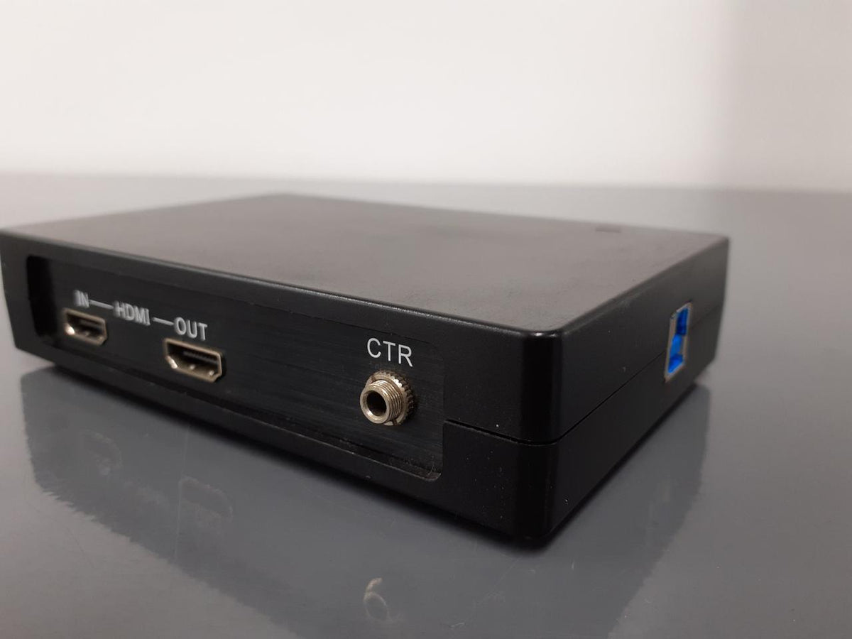 SKNET Capture Board SK-MVXU3R