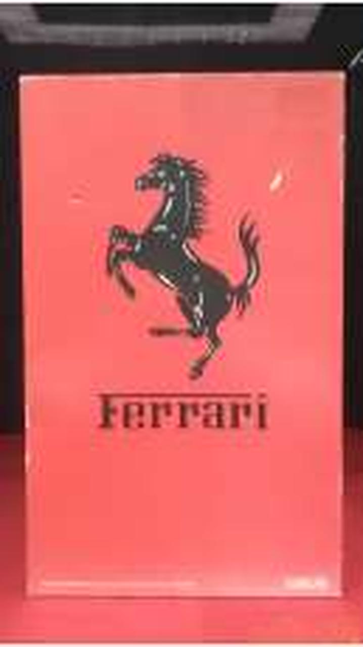 WAVE Ferrari F1/87-88C Detail-Up Parts Detail-Up Kit - Banzai Thrifting | BanzaiHobby