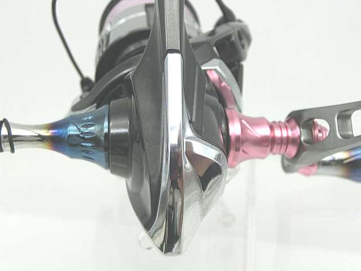SHIMANO 23 Vanquish C3000SDHHG (045300) 045300 - Banzai Thrifting | BanzaiHobby