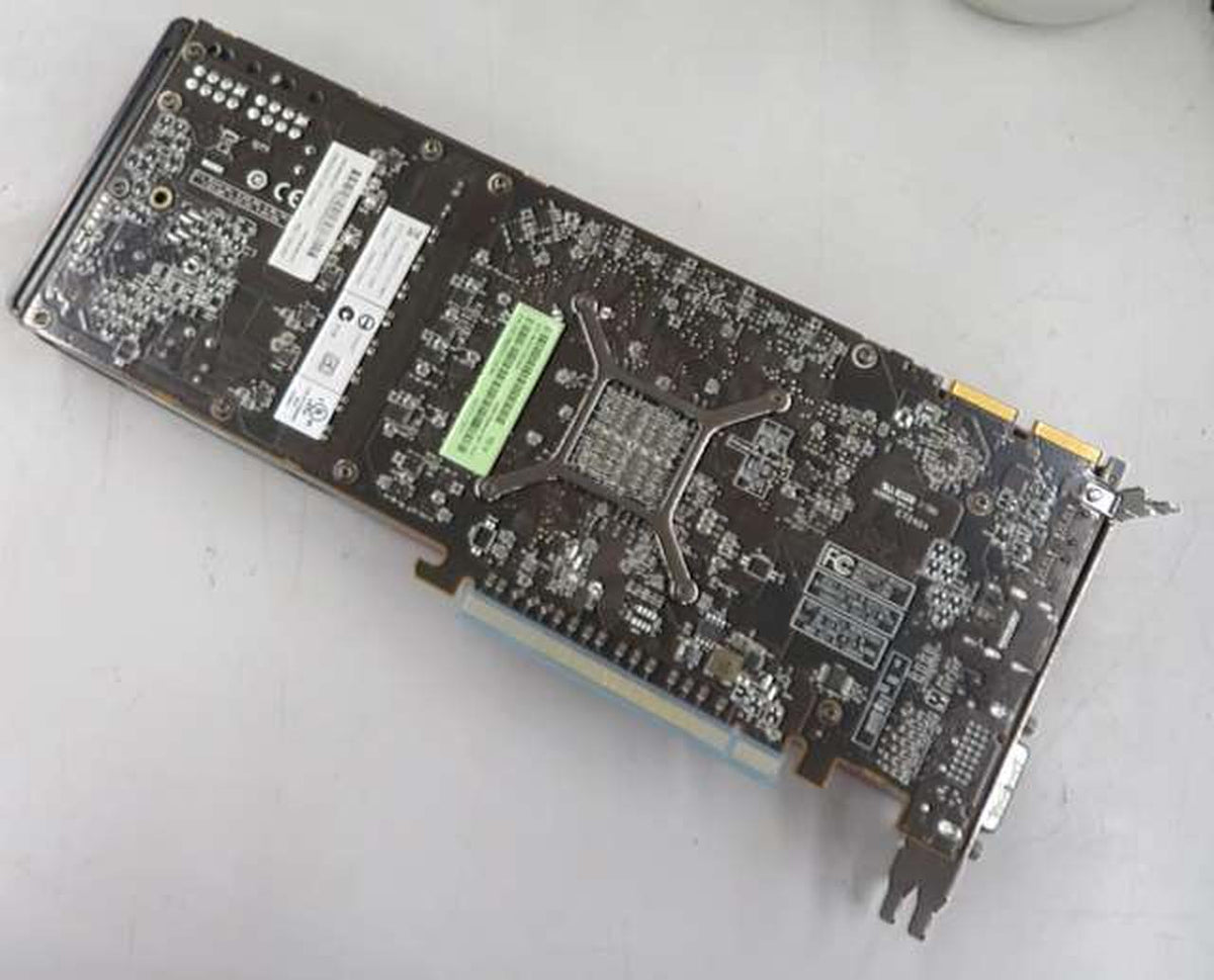 AMD ATI PCI-Express HD 7950
