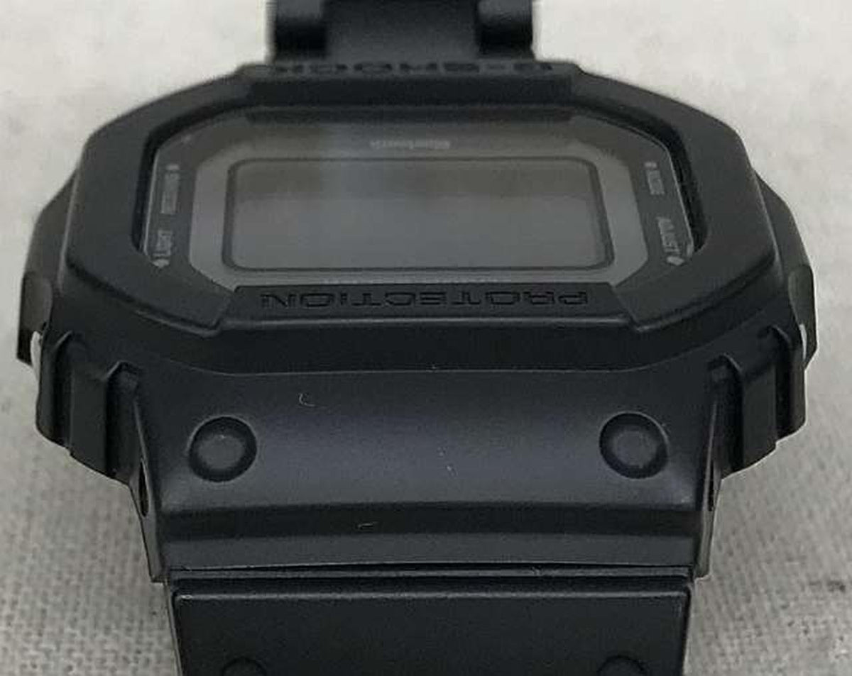 CASIO G-SHOCK Solar Radio-Controlled Wristwatch GW-B5600BC-1BJF