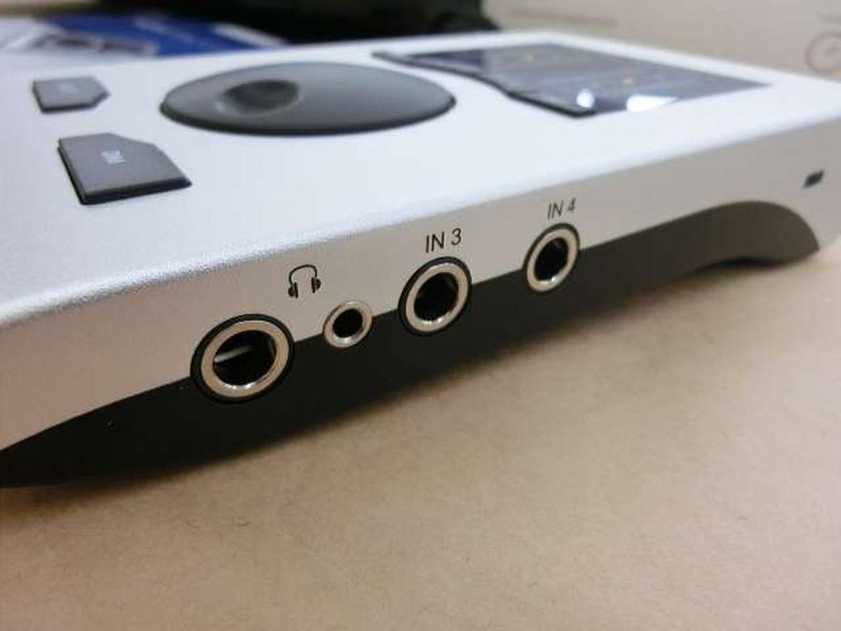 RME AUDIO Audio Interface: BABYFACE PRO FS - Banzai Thrifting | BanzaiHobby