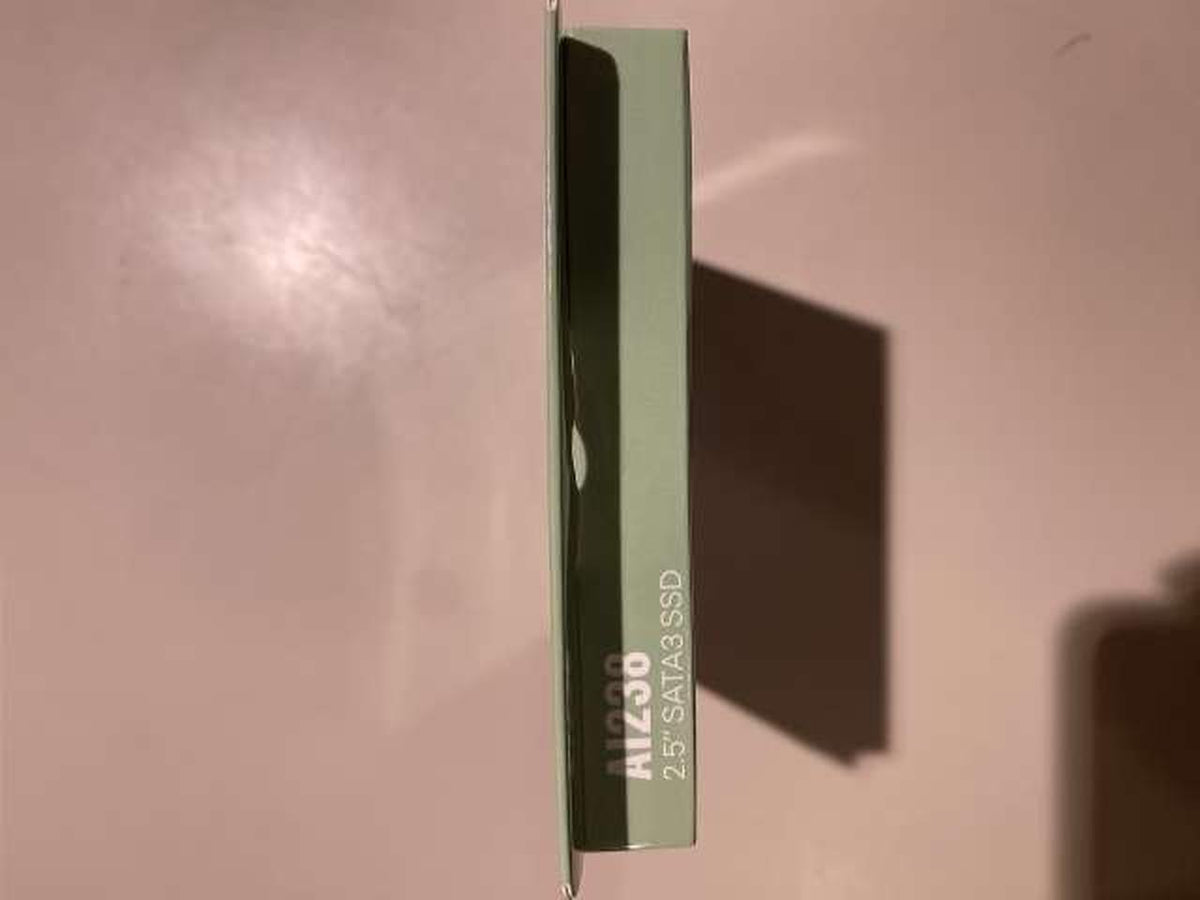 AGI SSD251GB-500GB AGI256G25A