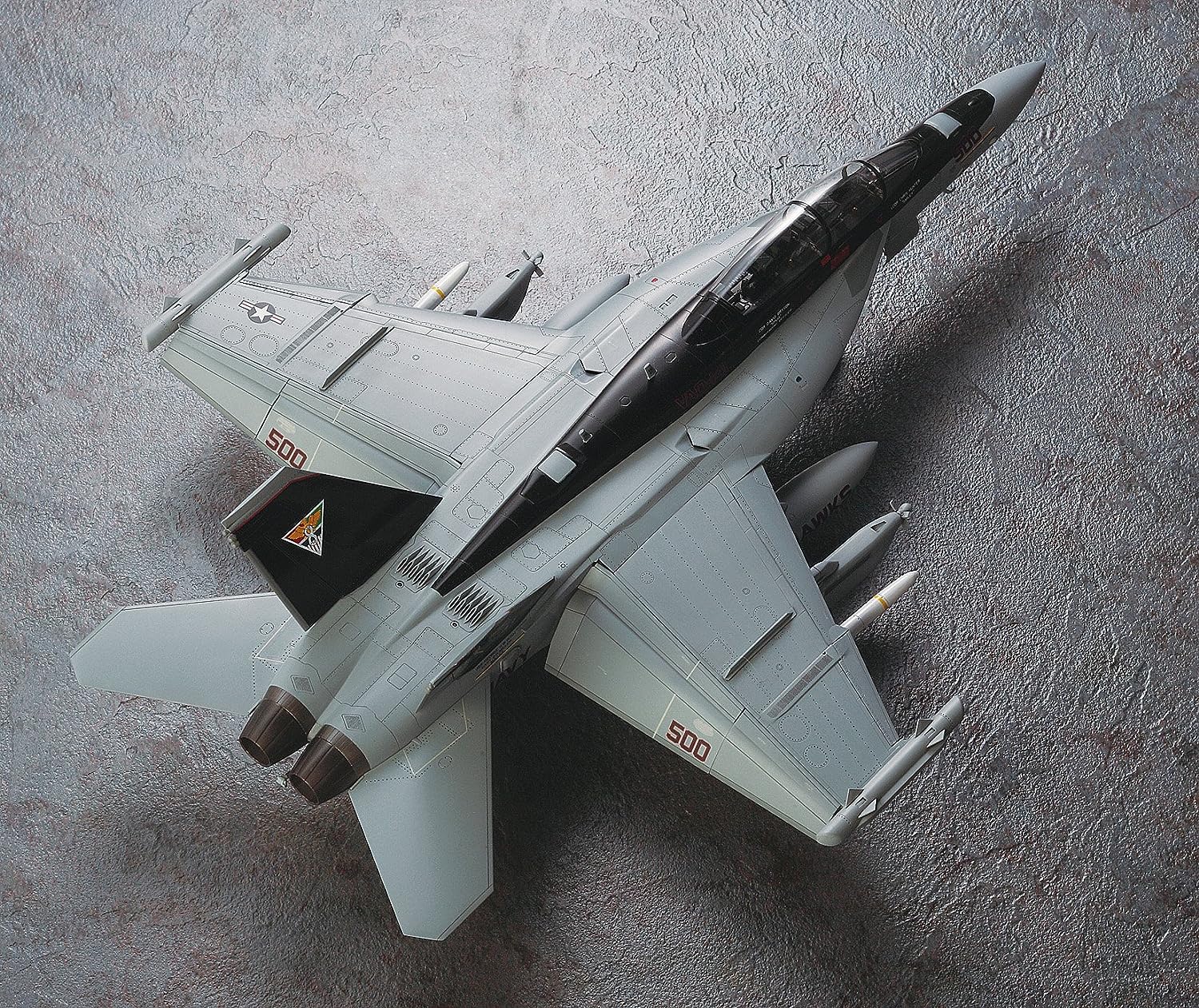 Hasegawa PT52 EA-18G Growler - BanzaiHobby
