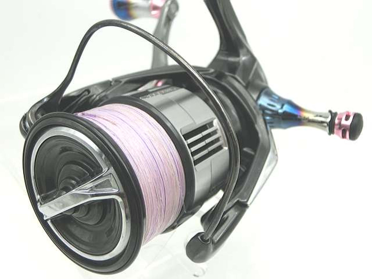 SHIMANO 23 Vanquish C3000SDHHG (045300) 045300 - Banzai Thrifting | BanzaiHobby