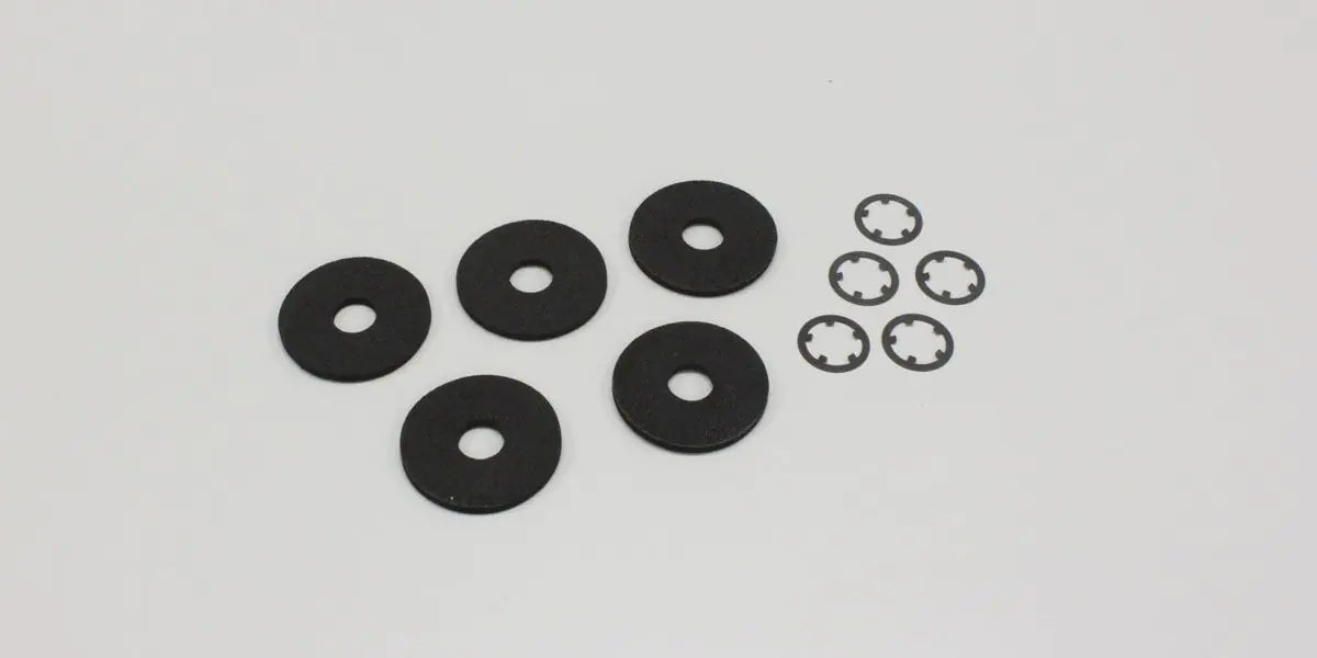 Kyosho 92050-01 Fuel Tank Sponge Packing