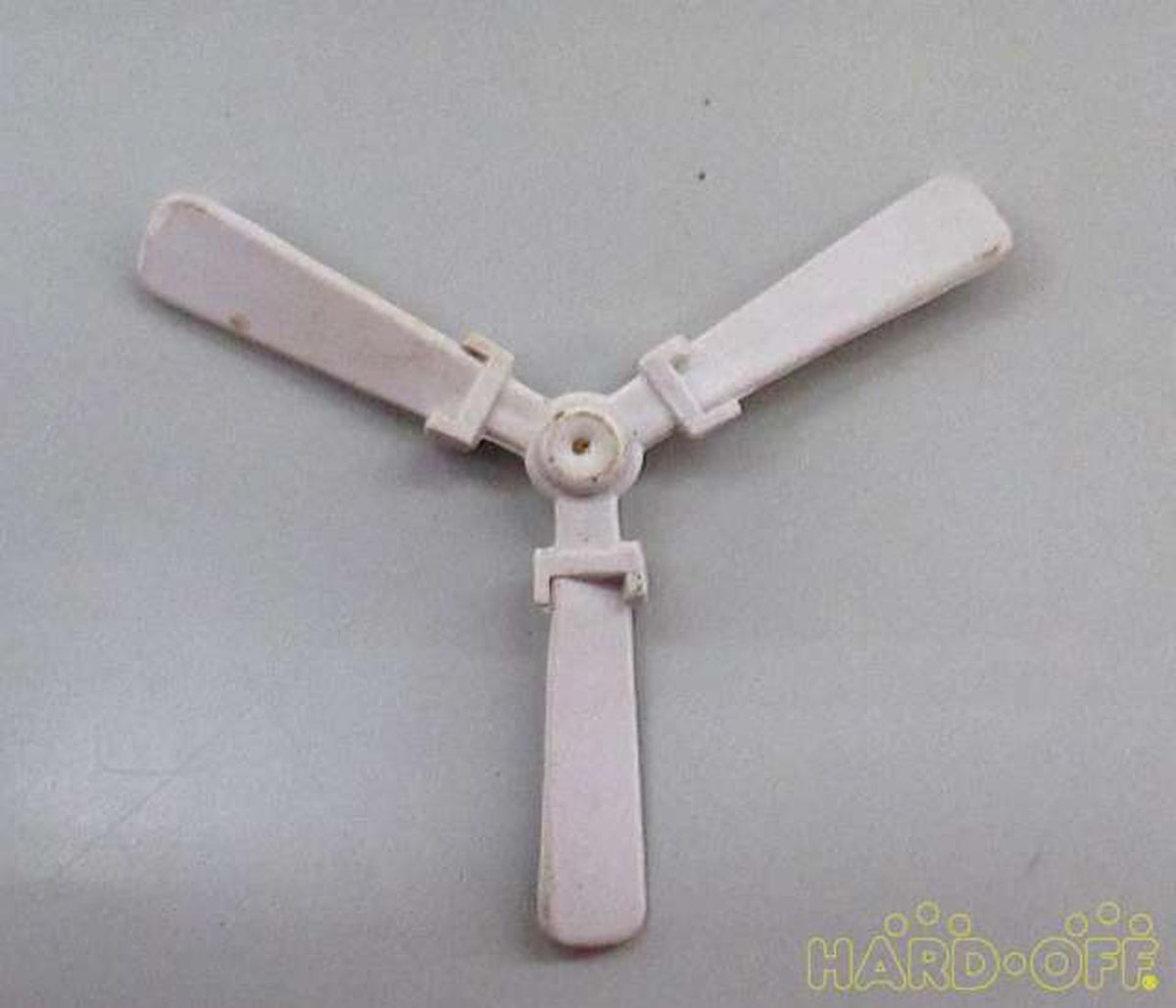 Poppy Chogokin Robocon "Hang in there!! Robocon"