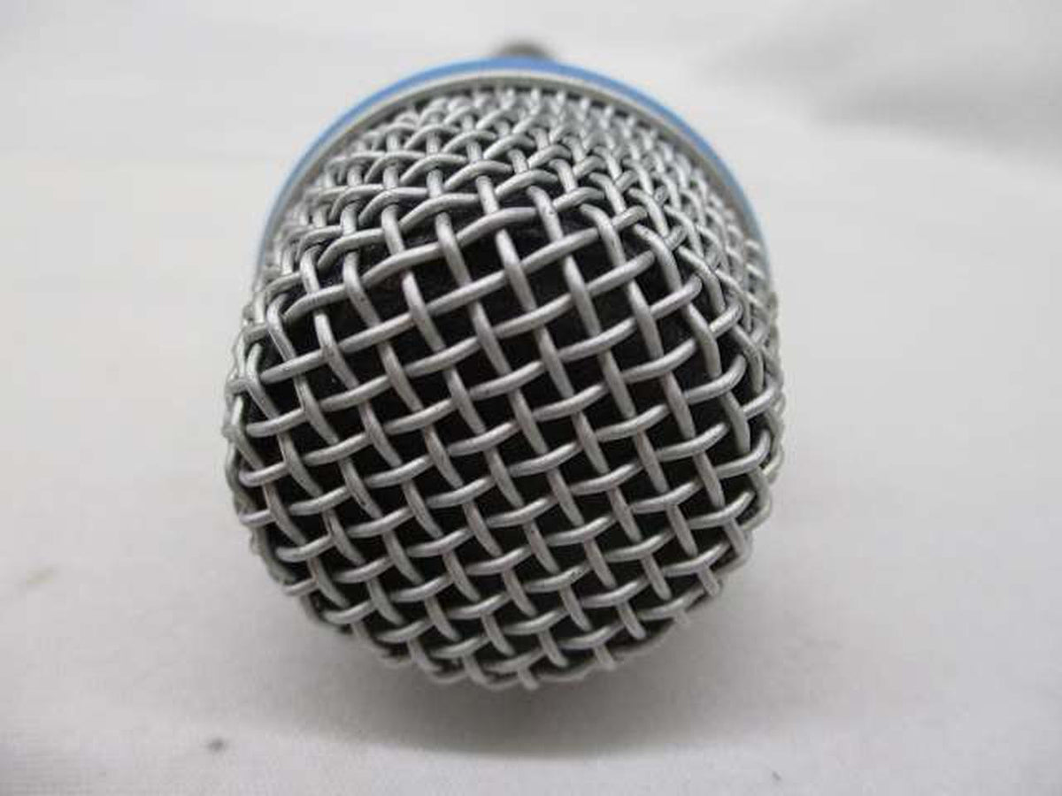 SHURE Dynamic Microphone BETA57A