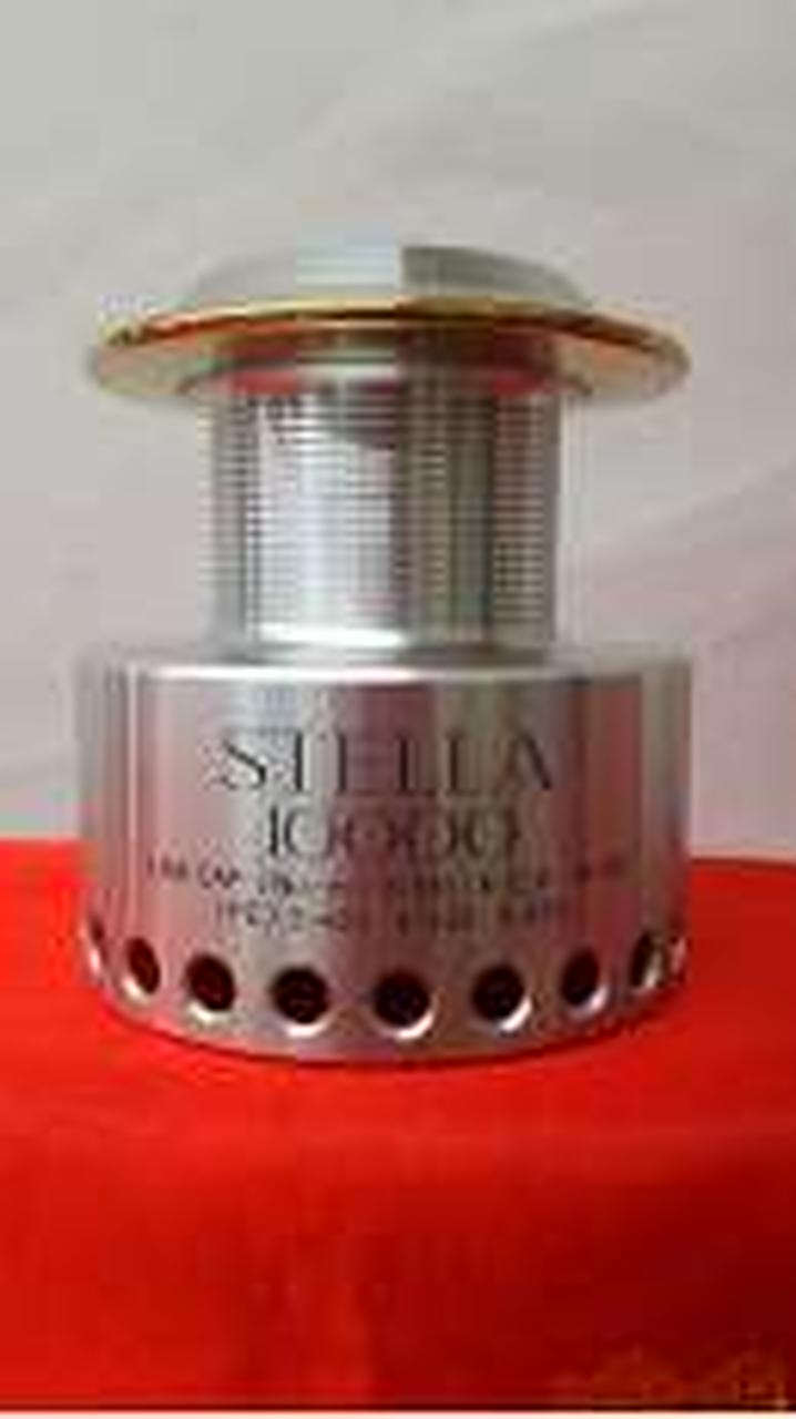 SHIMANO 98 Stella 10000 Spool SC66R