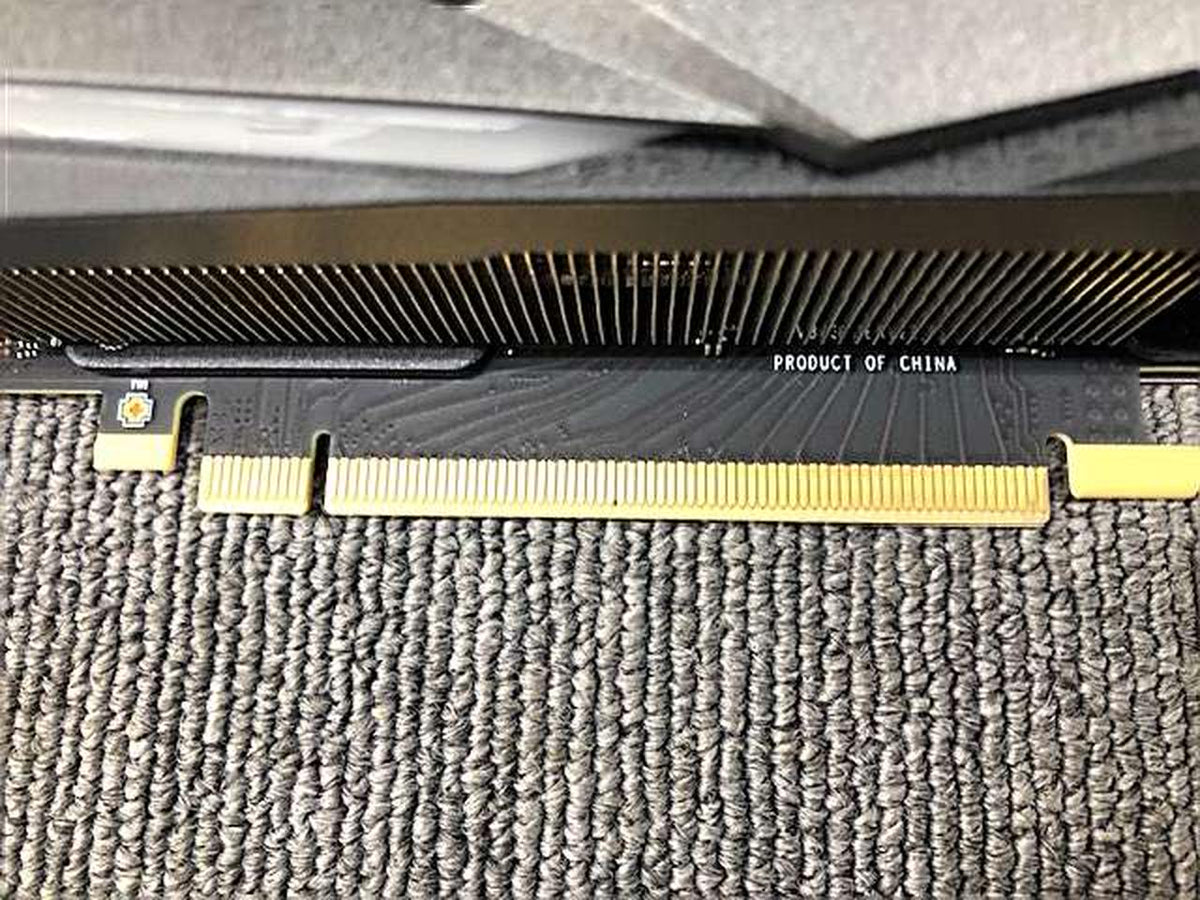 MSI ATI PCI-Express GEFORCE RTX 2070 GAMING 8G