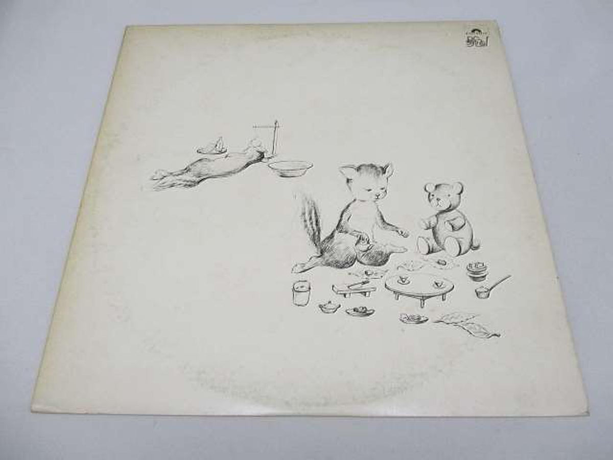 POLYDOR Single Man/RC Succession MR5077