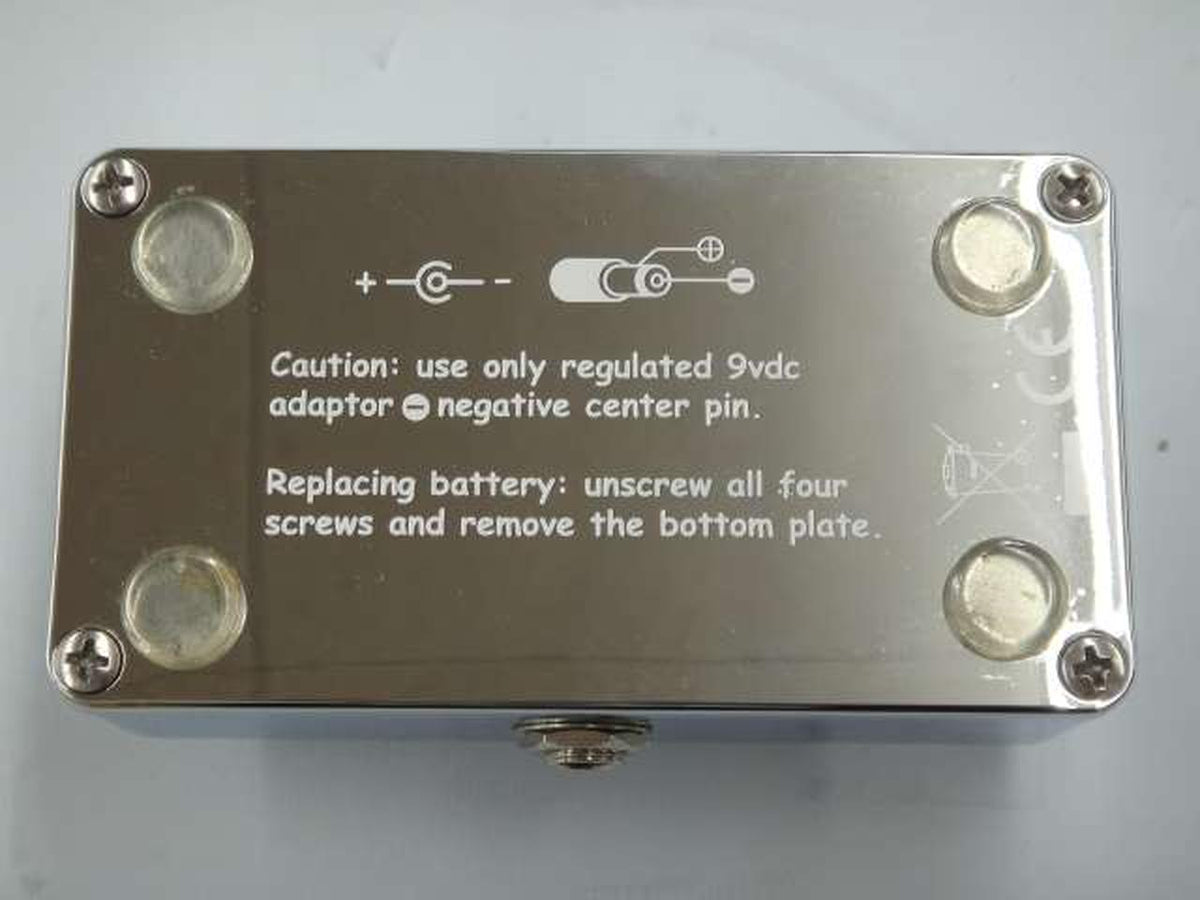 XOTIC Booster XOTIC RC-BOOSTER V2