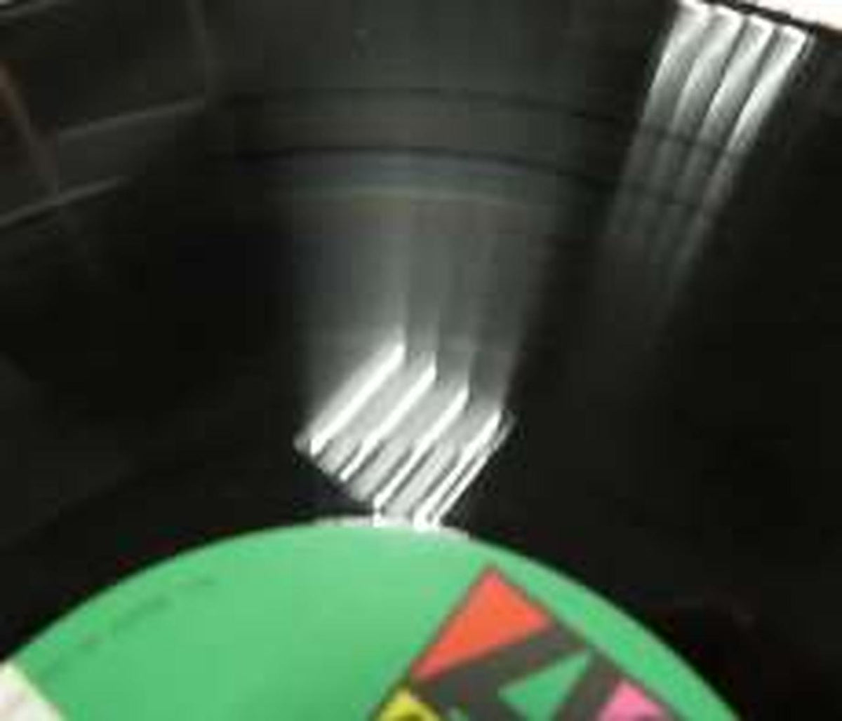 ATLANTIC Japanese Music K-5501A