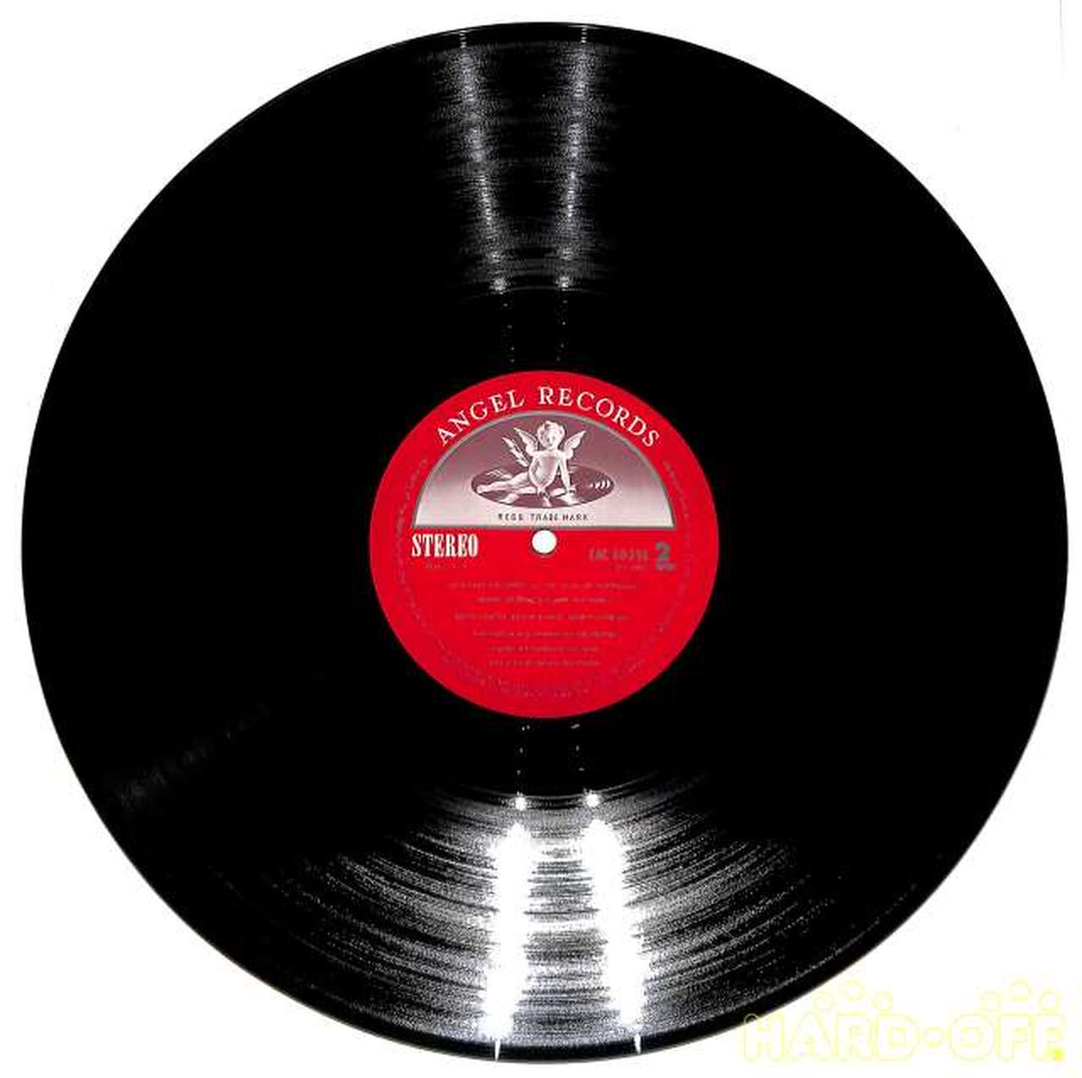 Toshiba EMI Hofnang Music Festival Live "Surprise Concerto" EAC-80398