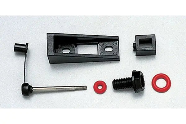Kyosho 94881 DIS Waterproof Receiver Switch Holder - BanzaiHobby