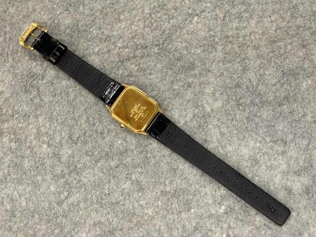 SEIKO DOLCE SEIKO DOLCE 18KT 8N41-5150 8N41-5150