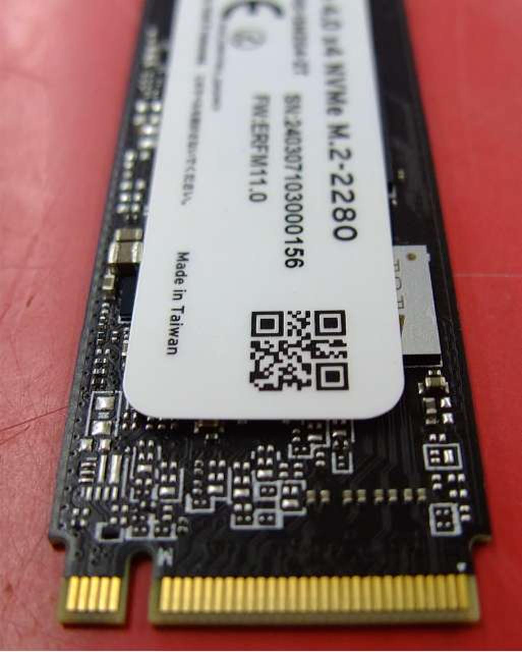 PRINCETON M.2SSD 2TB PHD-ISM2G4-2T - Banzai Thrifting | BanzaiHobby