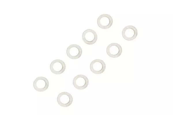 Kyosho 96776 5x8x0.2mm Shim (10 pieces) - BanzaiHobby
