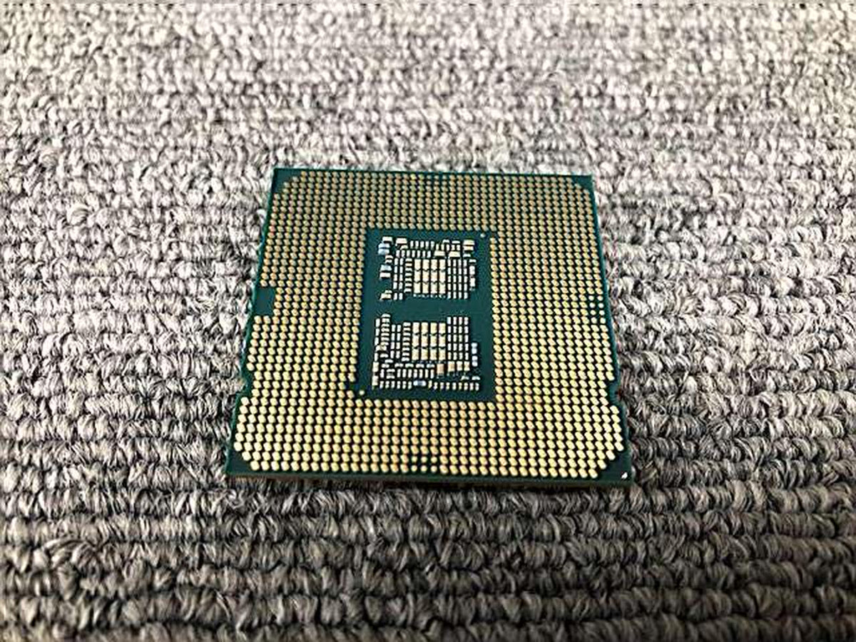 INTEL core i5 CORE I5-10400F