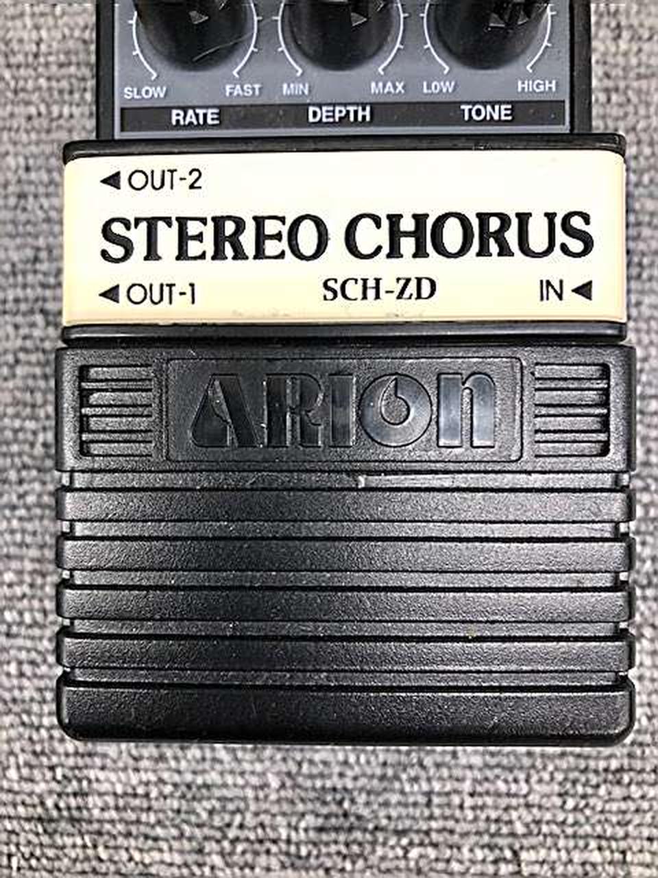 ARION Chorus SCH-ZD - Banzai Thrifting | BanzaiHobby
