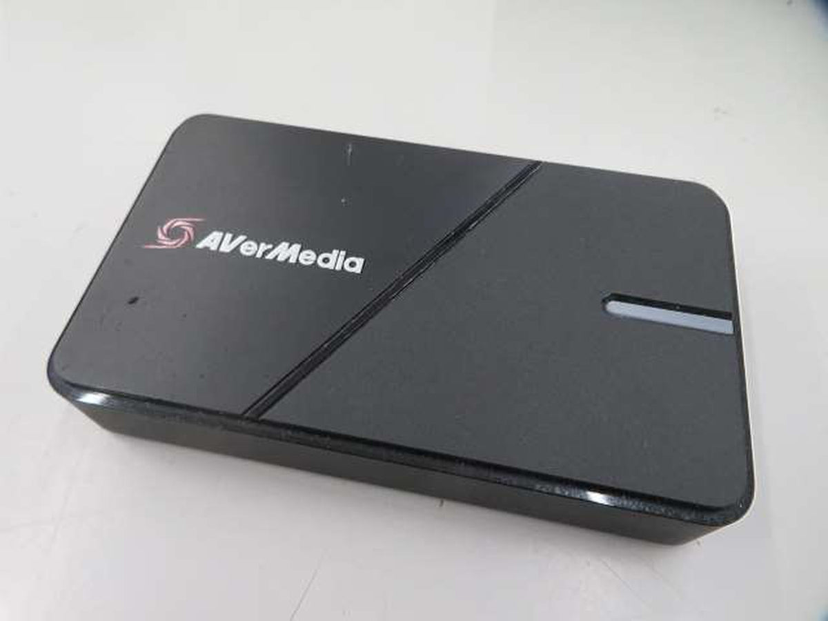 AVERMEDIA Video capture device GC551G2