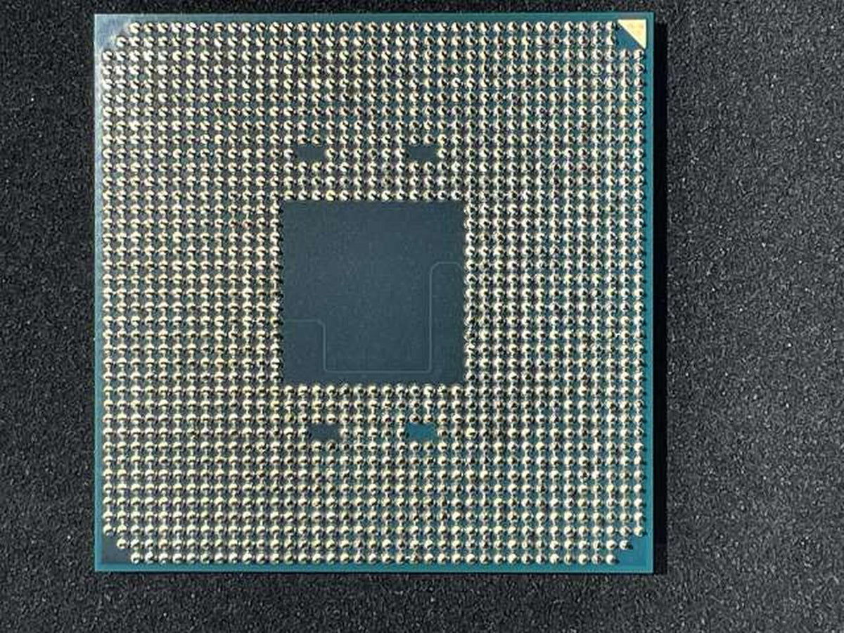 AMD A4 ATHLON 3000G