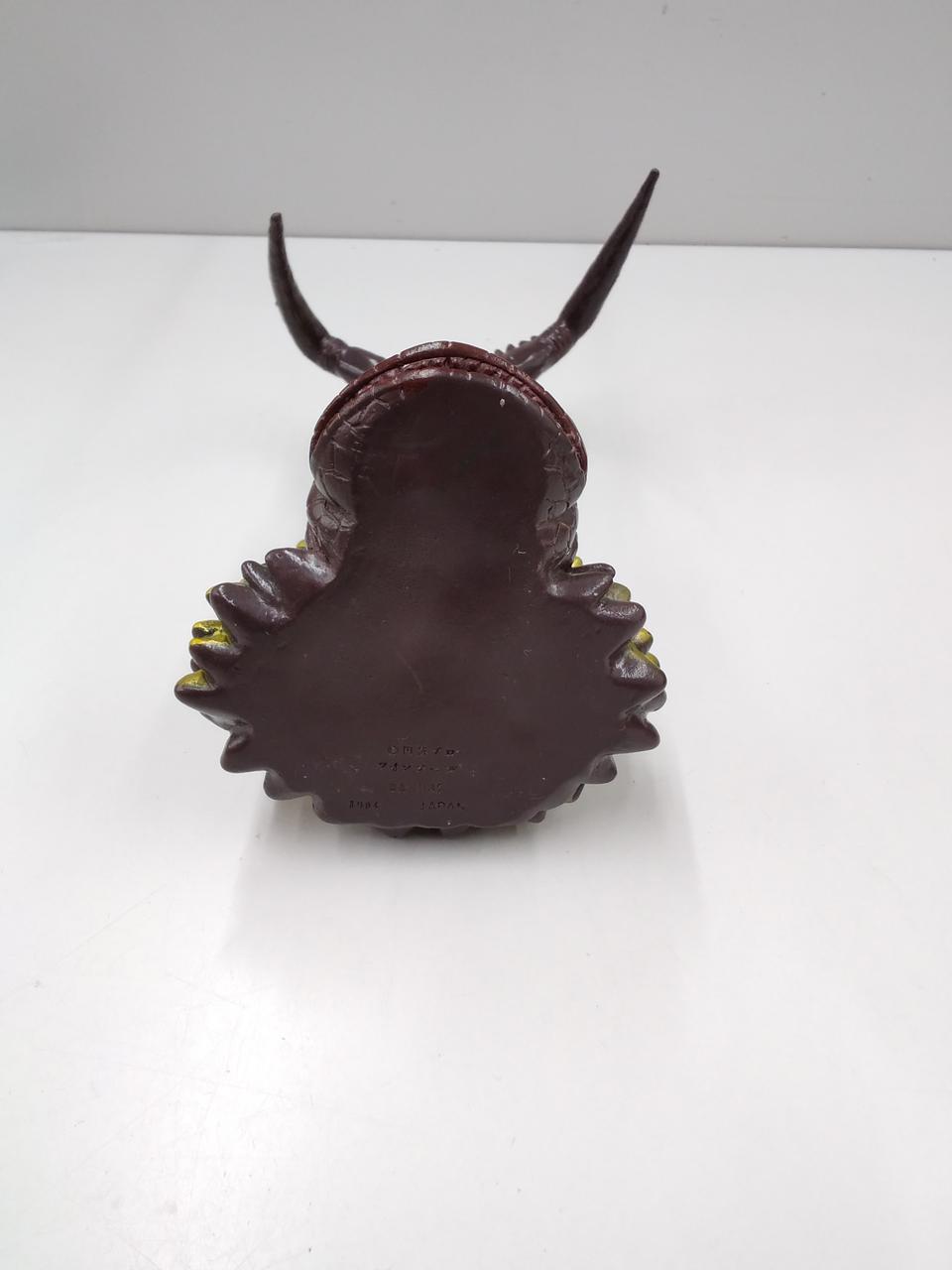 BANDAI Twin Tails Hard Sofubi Twin Tails Hard Sofubi