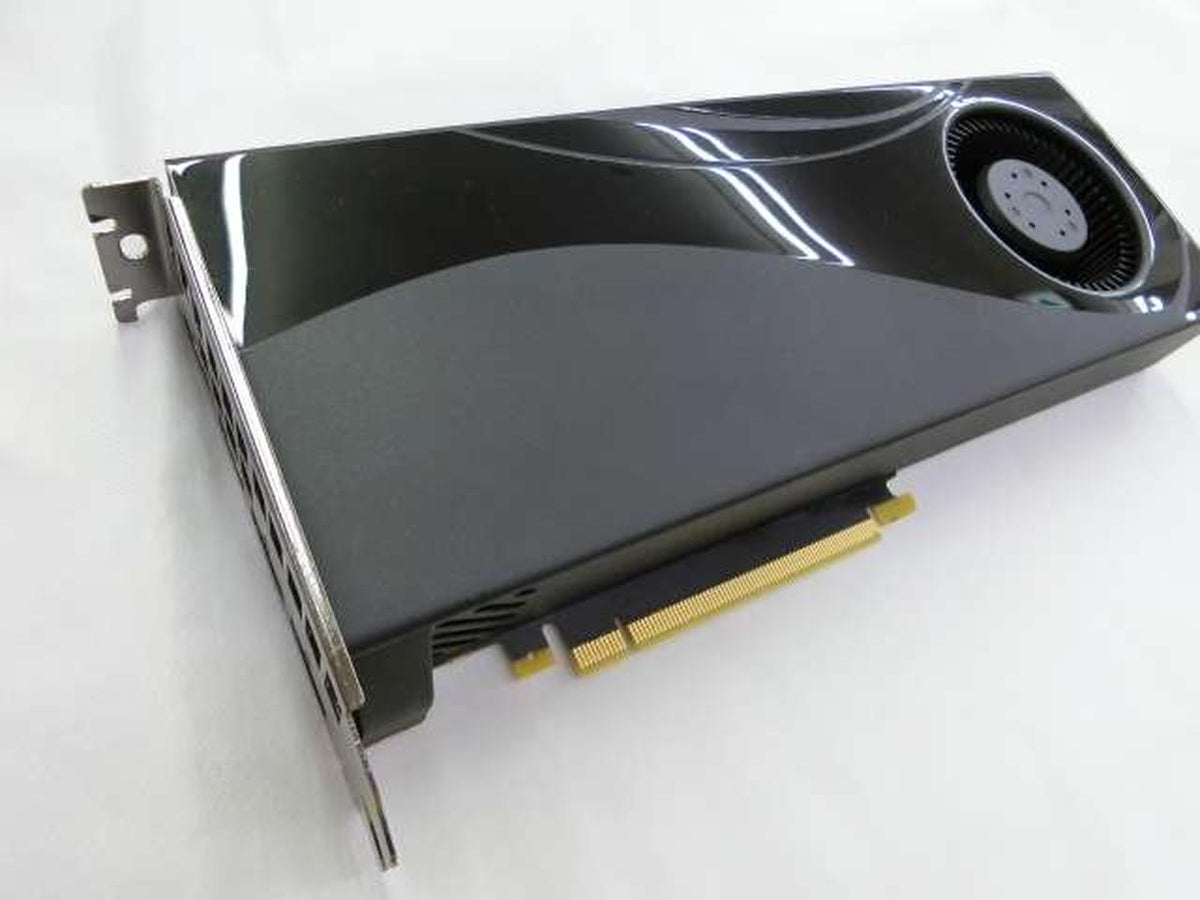 NVIDIA Graphics Board GTX1660 PCI-E 6GB GTX1660 PCI-E 6GB