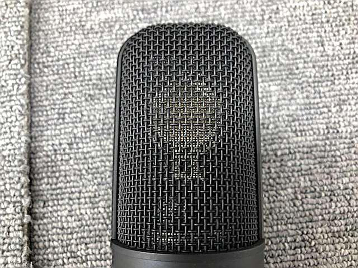 AUDIO-TECHNICA Condenser Microphone AT4040