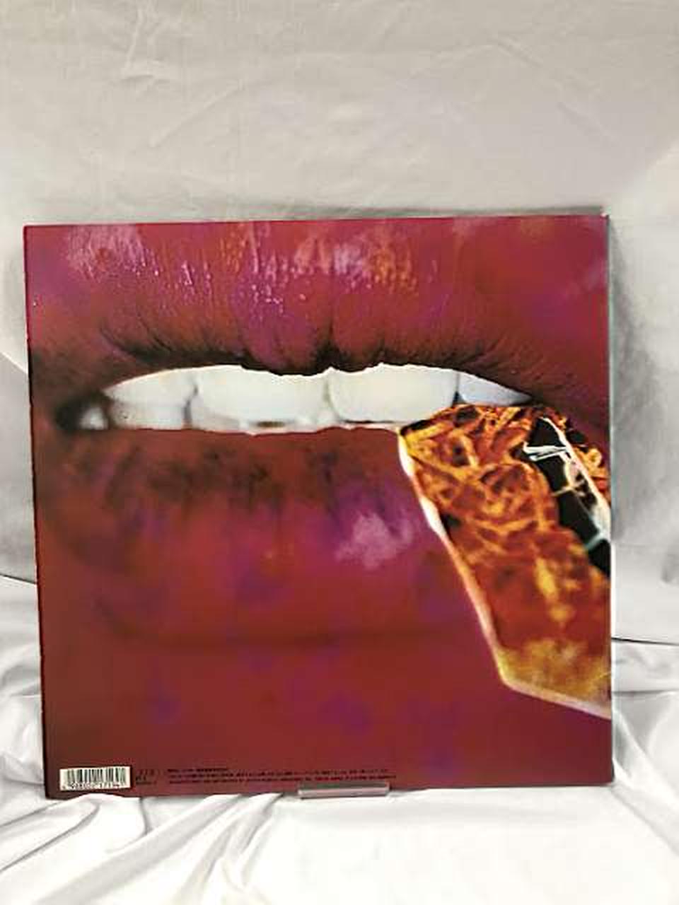 Victor BUCK-TICK TABOO LP (& Picture Disc) BUCK-TICK TABOO
