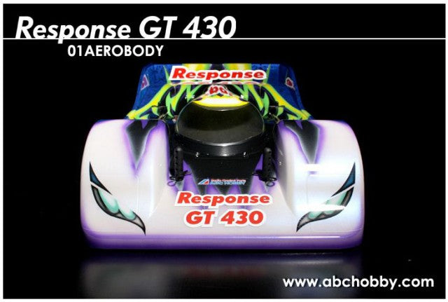 ABC Hobby 67051 Response GT-1