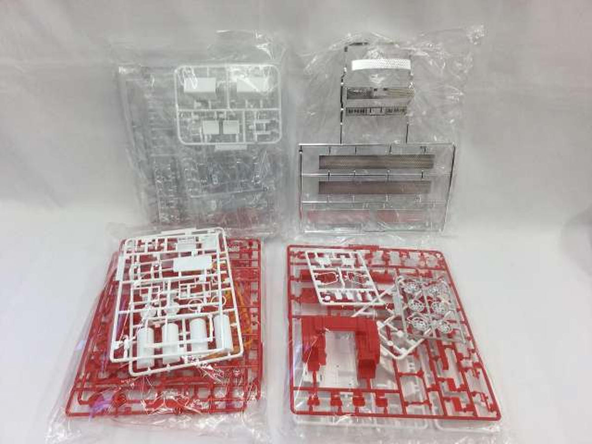 Aoshima 1/32 Ichibanboshi Hometown Express Renewal Truck Yarou Series NO.01 - Banzai Thrifting | BanzaiHobby