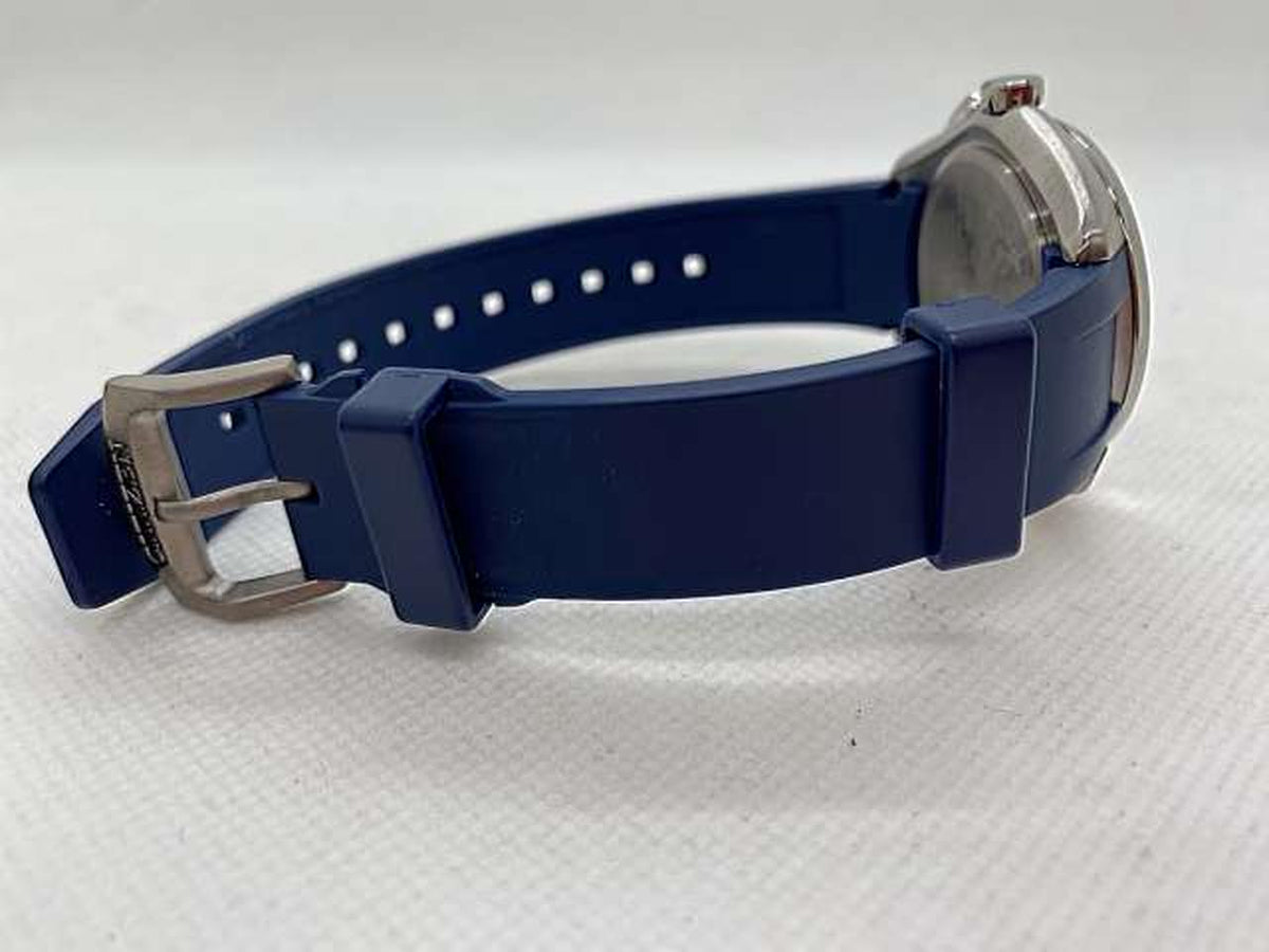 CITIZEN Eco Drive Bluetooth BZ4000-07L