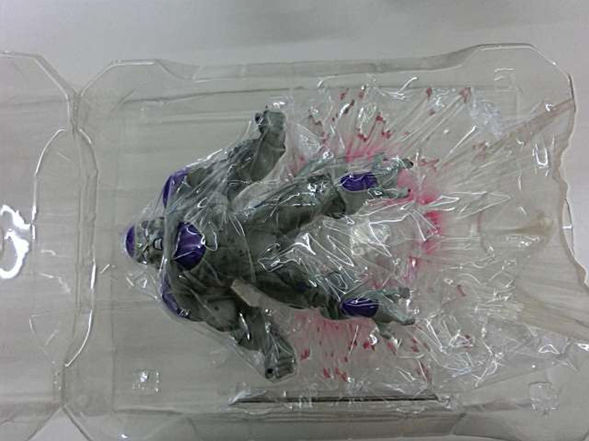 Ichiban Kuji (BANPRESTO) Prize B: Frieza Ichiban Kuji Dragon Ball Kai