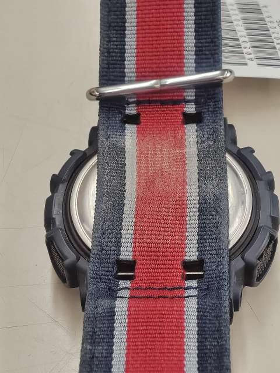 CASIO G-SHOCK GA-100MC