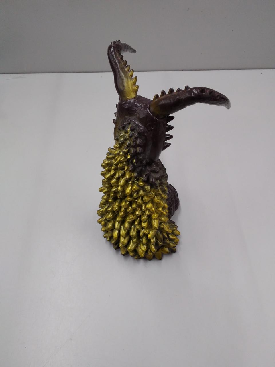 BANDAI Twin Tails Hard Sofubi Twin Tails Hard Sofubi