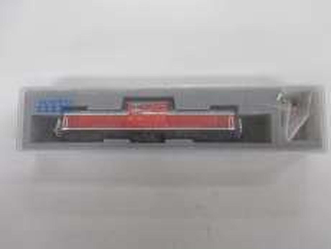【KATO】 DD51 800 KATO N Gauge DD51 800 – BanzaiHobby