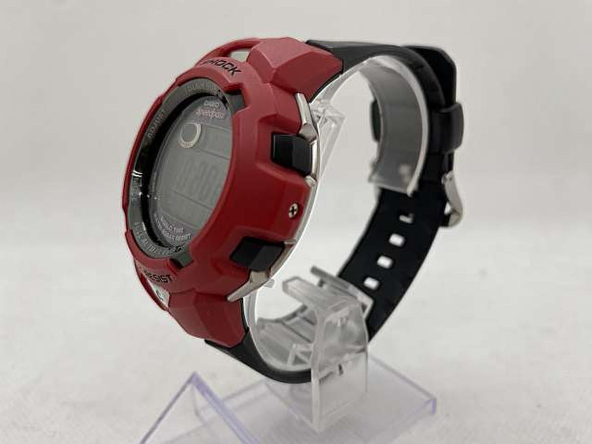 CASIO G-SHOCK GWS-900