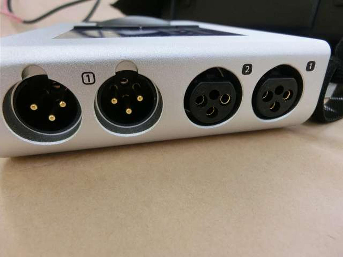 RME AUDIO Audio Interface: BABYFACE PRO FS - Banzai Thrifting | BanzaiHobby