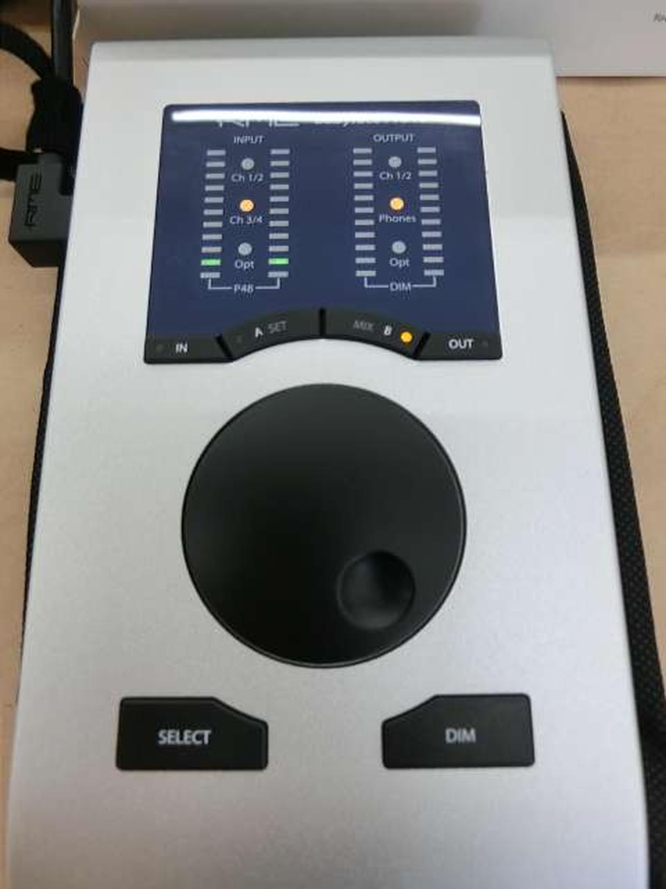 RME AUDIO Audio Interface: BABYFACE PRO FS - Banzai Thrifting | BanzaiHobby