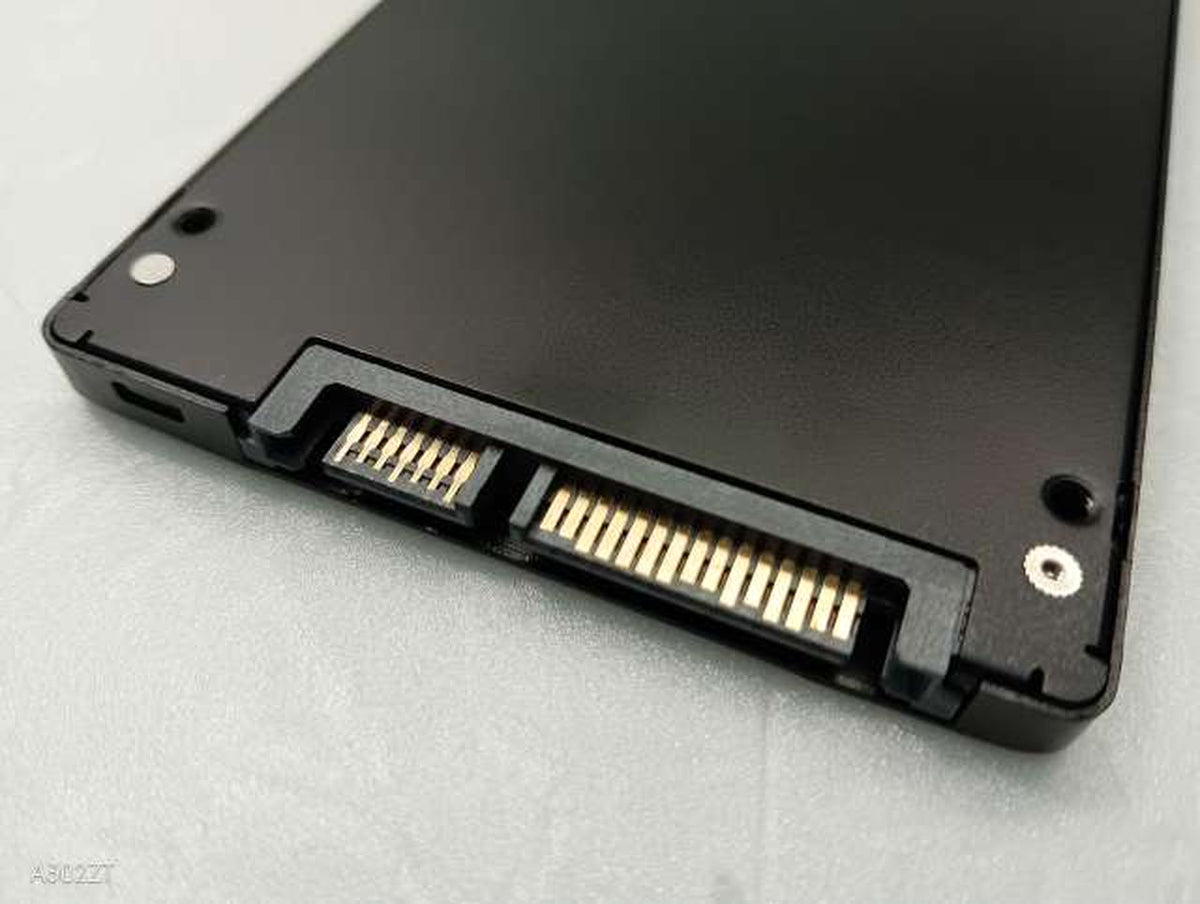 MICRON MTFDDAK2T0TBN MTFDDAK2T0TBN