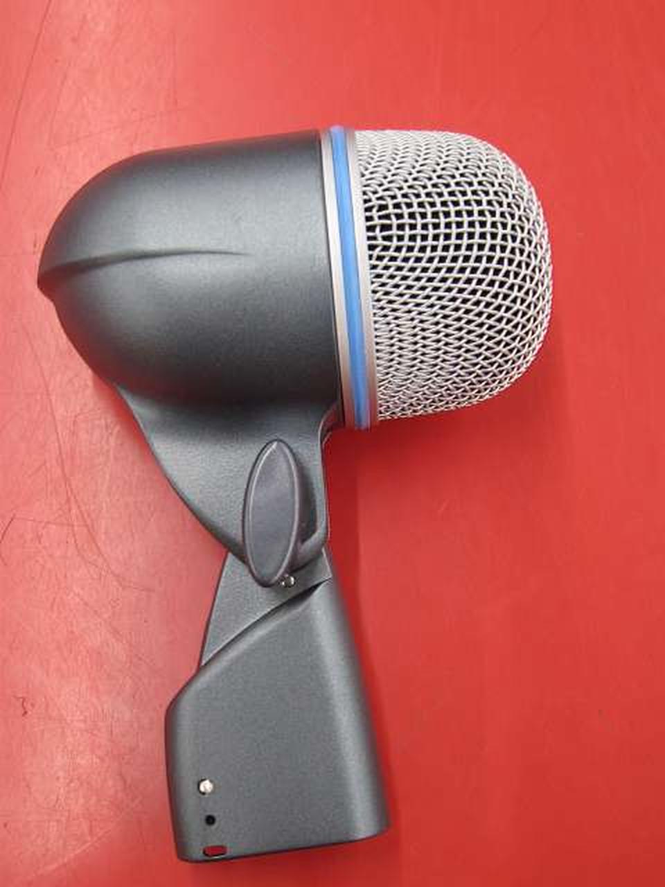 SHURE Dynamic Microphone BETE52A - Banzai Thrifting | BanzaiHobby