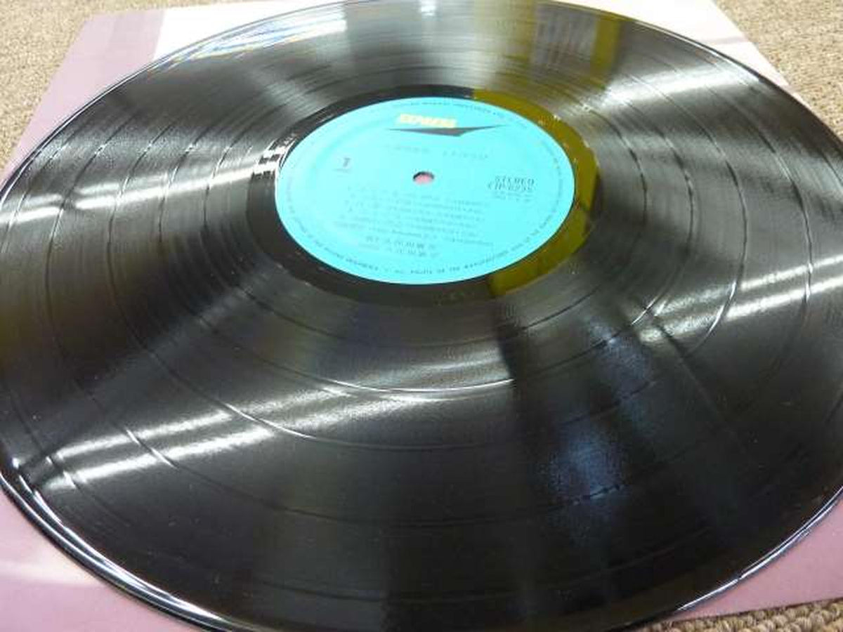 Toshiba Musical Industries Japanese Music Makoto Kubota Machiboke