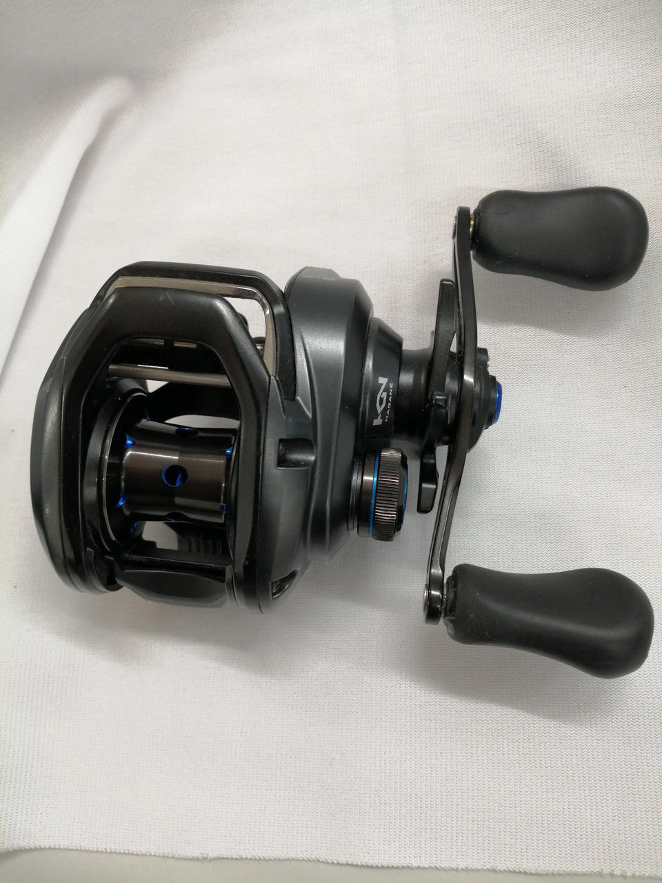 SHIMANO Baitcasting Reel 19 SLX MGL 70XG – BanzaiHobby