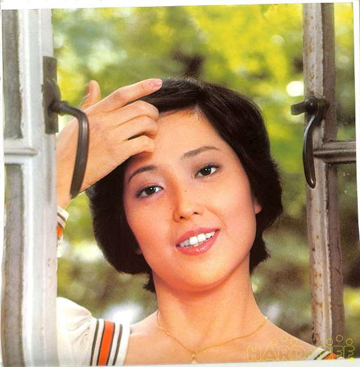 Polydor Keiko Takeshita "A Season for Just the Two of Us" MR3126