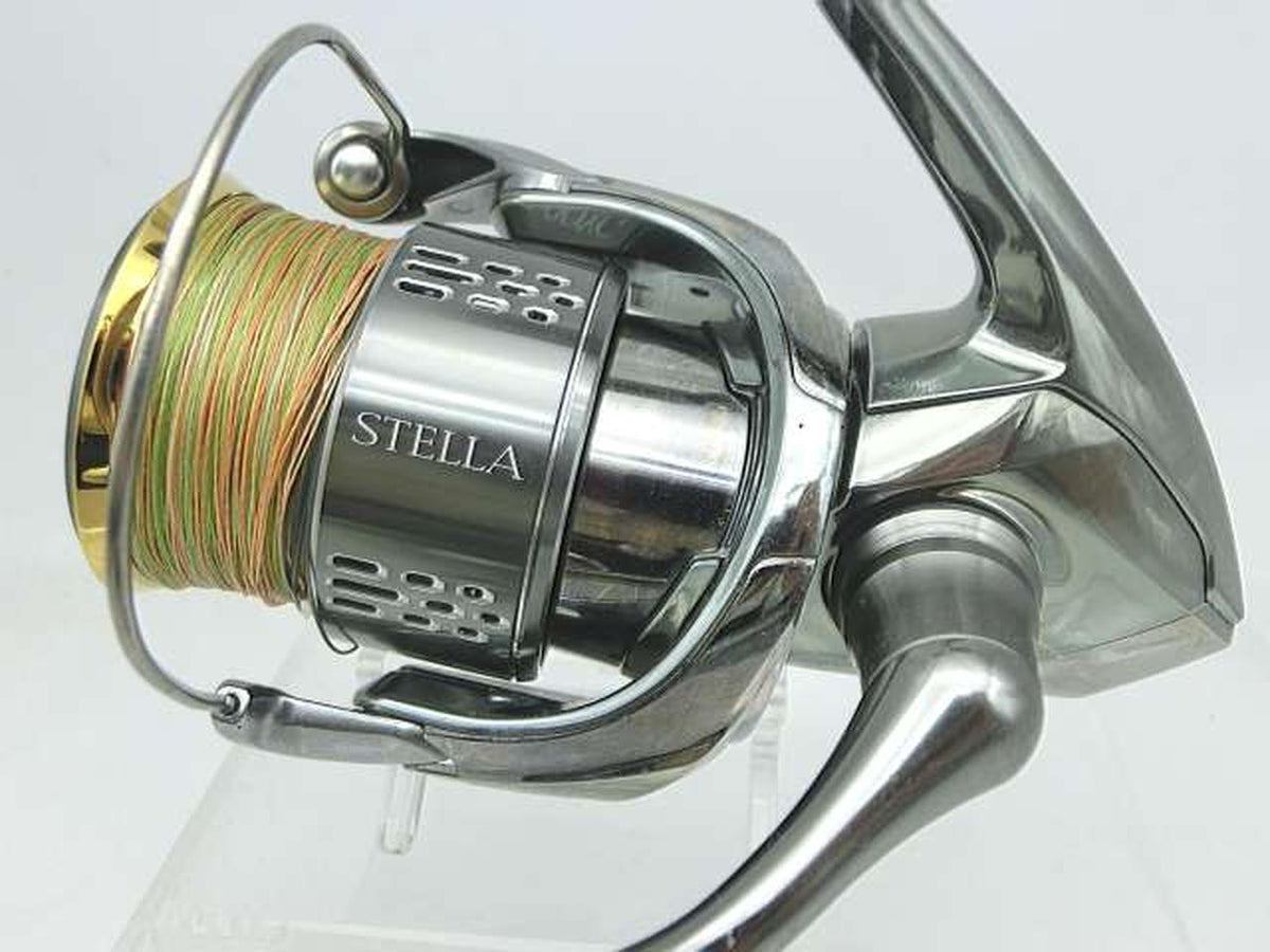 SHIMANO 18 Stella C3000XG (03805) 03805