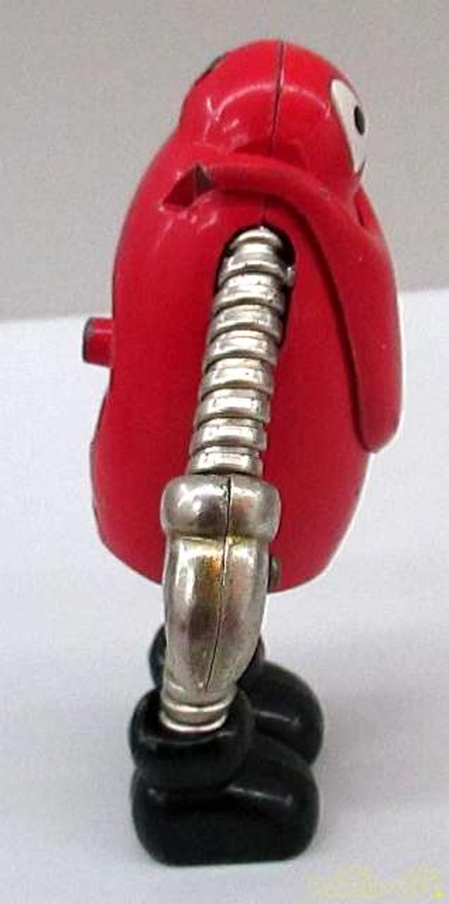 Poppy Chogokin Robocon "Hang in there!! Robocon"