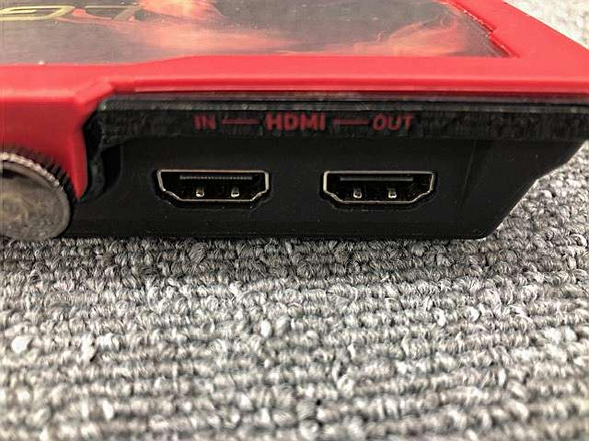 AVerMedia Video capture device GC550 PLUS